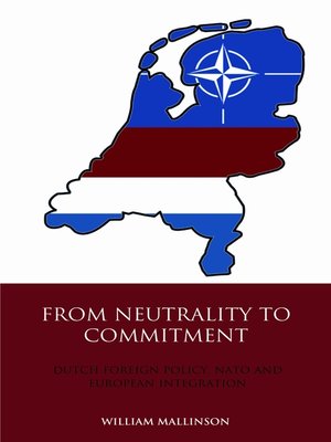 cover image of From Neutrality to Commitment